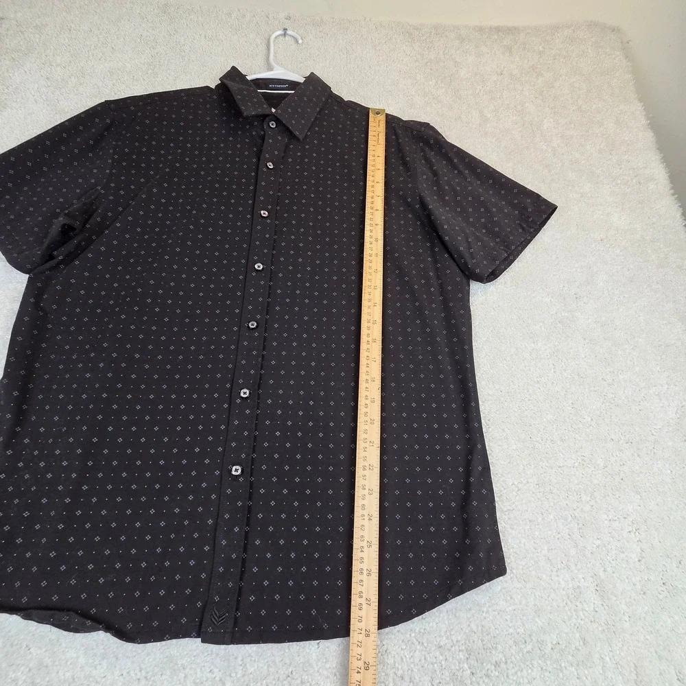 Buttercloth short sleeve